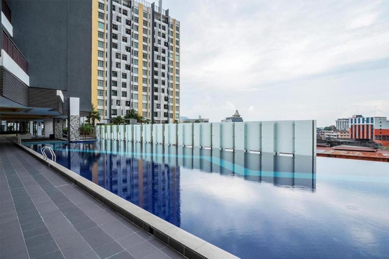 The Majestic Ipoh 아파트 외부 사진