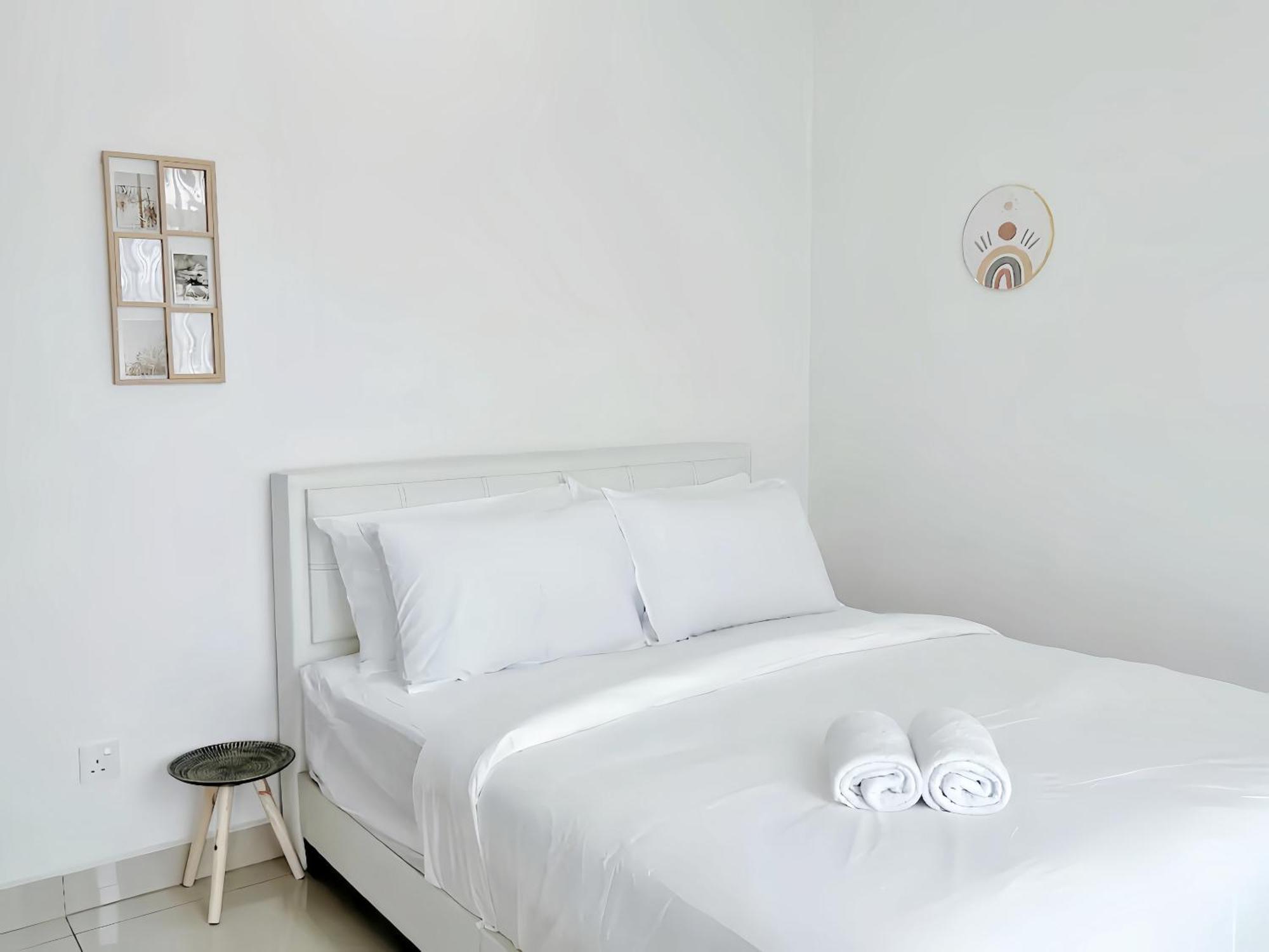 The Majestic Ipoh 아파트 외부 사진