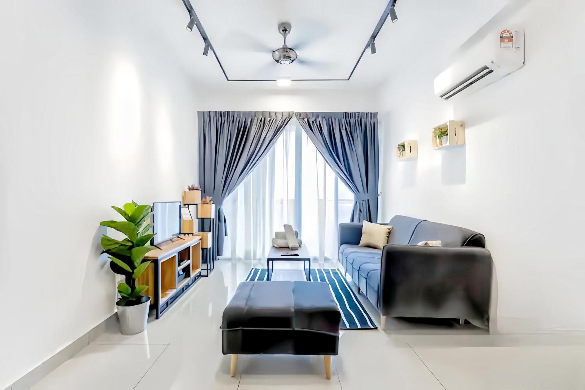 The Majestic Ipoh 아파트 외부 사진