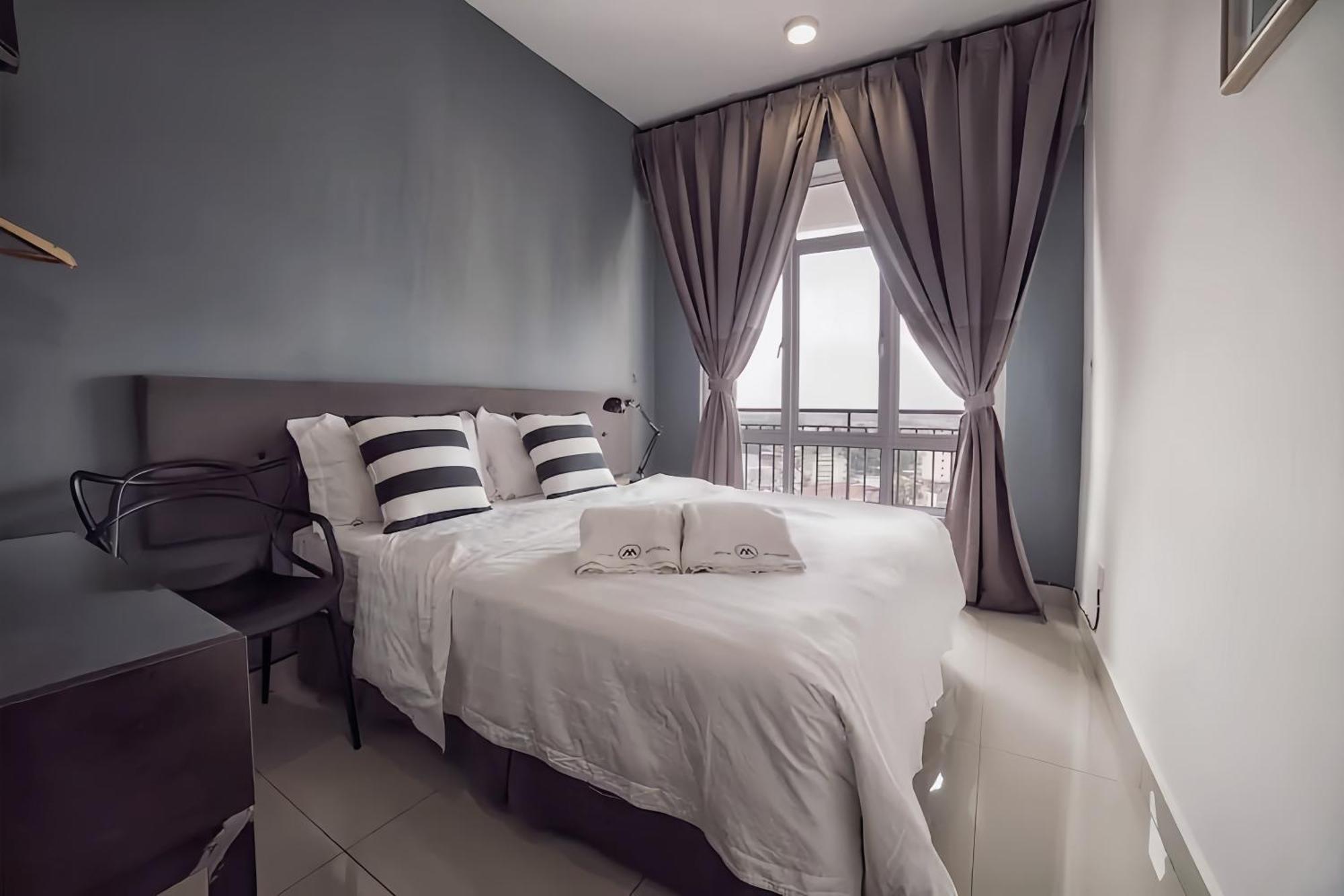 The Majestic Ipoh 아파트 외부 사진